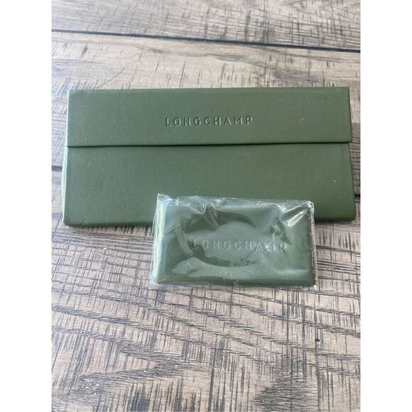 Longchamp woman’s sunglasses with case - Picture 9 of 9